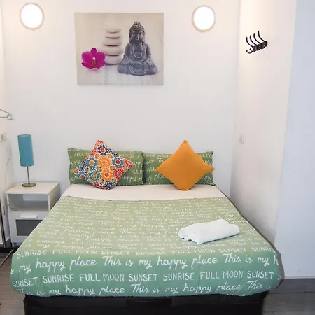 Lofts Arenal Madrid