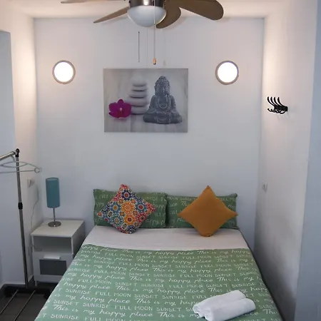 Lofts Arenal Apartamento