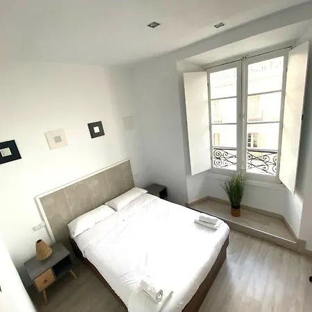 En El Centro De Madrid!! Apartment Madrid