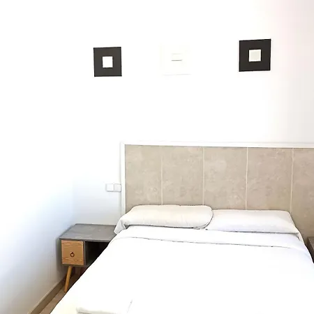 En El Centro De Madrid!!