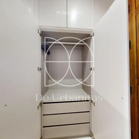 Apartamento Santa Cruz