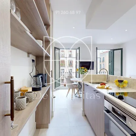 Apartamento Santa Cruz