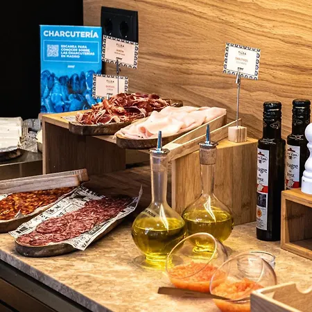 Akeah Gran Via (adults Only) Madrid