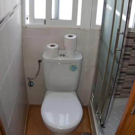 Loft Puerta De Sol Apartment Madrid