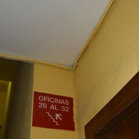 Loft Puerta De Sol * Madrid