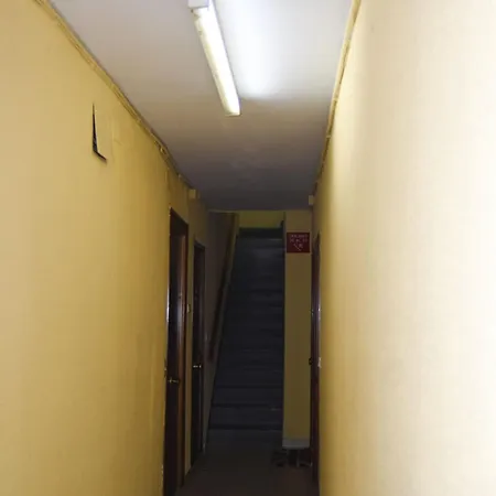 Loft Puerta De Sol Apartment Madrid