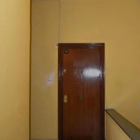 Loft Puerta De Sol Apartment
