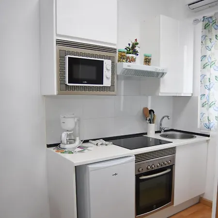 Loft Puerta De Sol Apartment