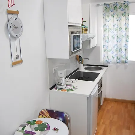 Loft Puerta De Sol Apartment *