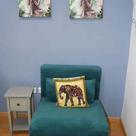 Loft Puerta De Sol * Мадрид