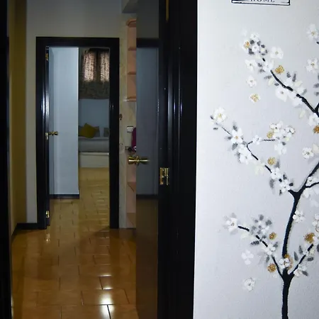 Aparment Puerta De Sol * Madrid