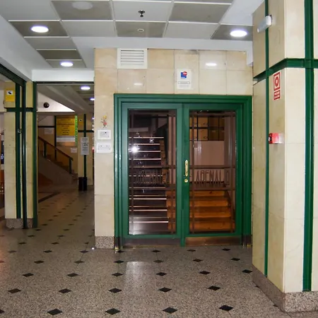 Aparment Puerta De Sol Apartment *