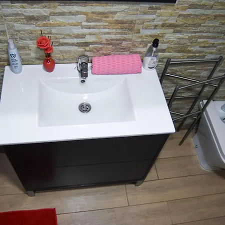 Aparment Puerta De Sol Madryt
