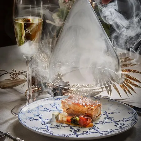 Relais & Chateaux Heritage Hotel