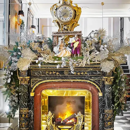 Hotel Relais & Chateaux Heritage 5*