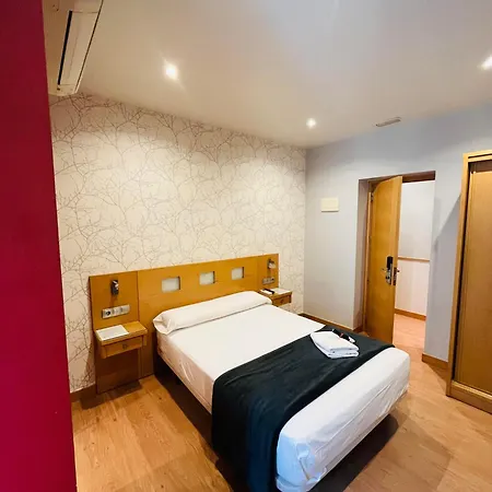 Guest house Abami Ii 2*
