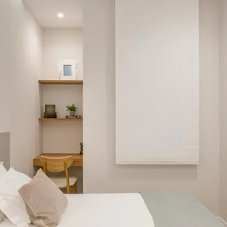 Lalatina Iv Calle Conde De Romanones 4br 4bh Madrid