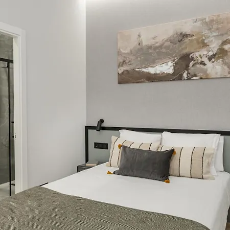Malasana Vii Calle San Mateo 3br 3bh Appartement *