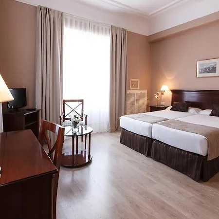 ホテル Room Mate Macarena, Madrid Gran Via