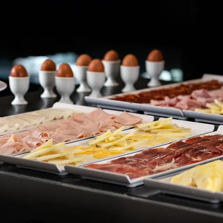Ac Feria By Marriott Hotel 4*
