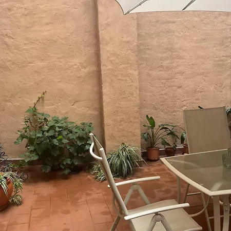 Apartment Precioso Estudio Con Terraza En El Corazon De Calle Cava Baja, 30 *