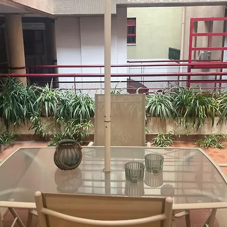 Precioso Estudio Con Terraza En El Corazon De Calle Cava Baja, 30 Madrid