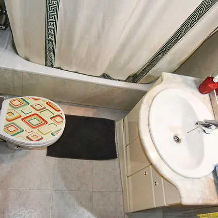 Aparment Legazpi * Madrid