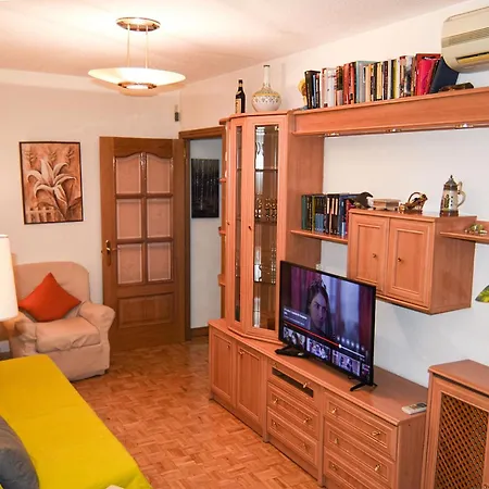 Aparment Legazpi * Madrid