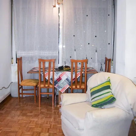 Apartment Aparment Legazpi