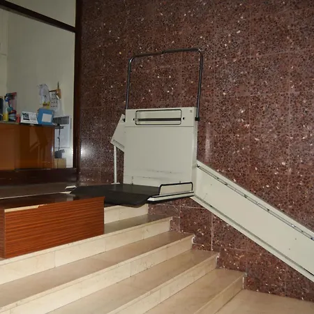 Aparment Legazpi Apartment *