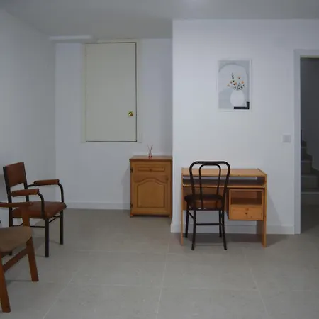 Apartamento Aparment La Elipa *