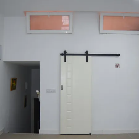 Aparment La Elipa
