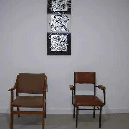 Apartamento Aparment La Elipa Madrid