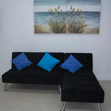 Apartamento Aparment La Elipa *