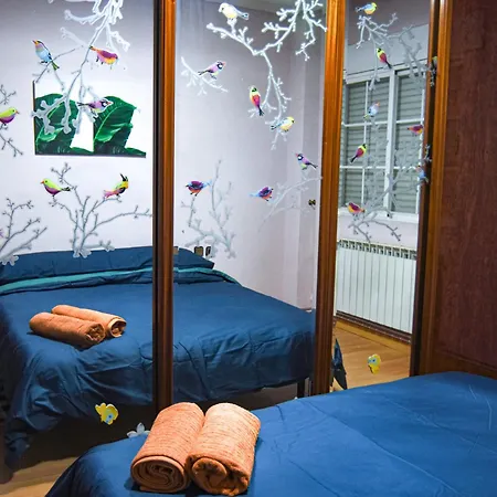 Apartment Abrante