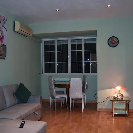Abrante Apartment *
