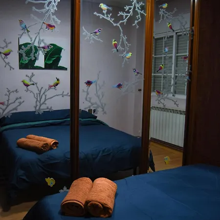 Apartment Abrante