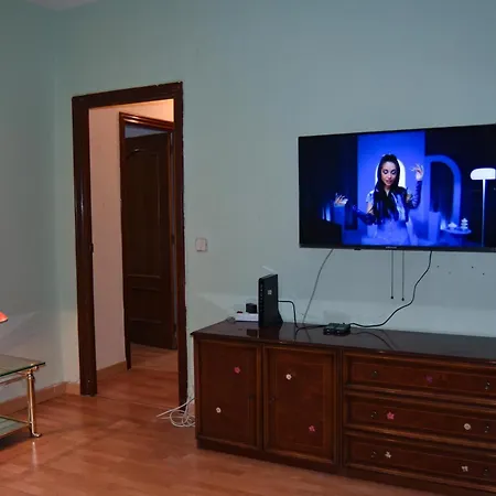 Abrante Apartment *