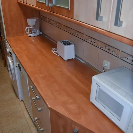 Abrante Apartment