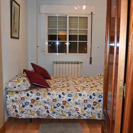Abrante Apartment *
