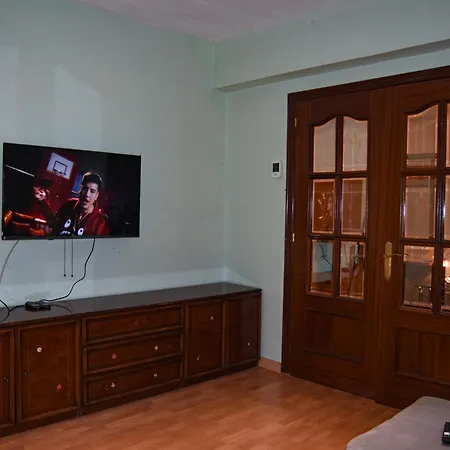 Abrante Apartment Madrid