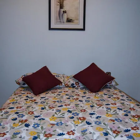 Abrante Apartment