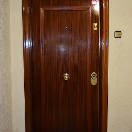 Abrante Appartement
