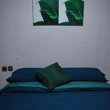 Apartment Abrante *