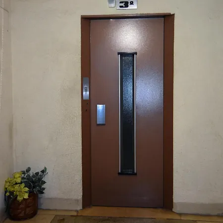 Abrante Apartment
