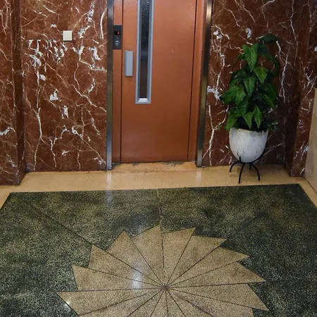 Apartment Abrante Madrid