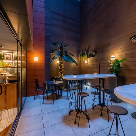 Hotel Indigo - Gran Via By Ihg