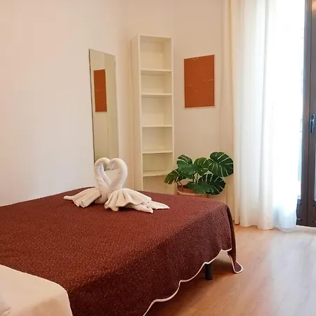 Hostal Far Plaza Mayor