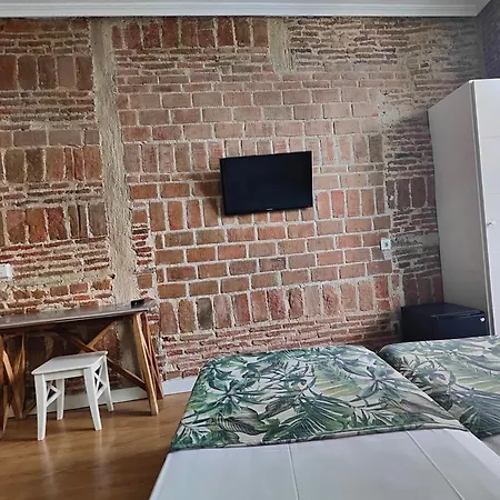 Hostal Madrid Madrid
