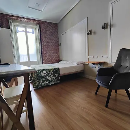 Hostal Madrid Pensión